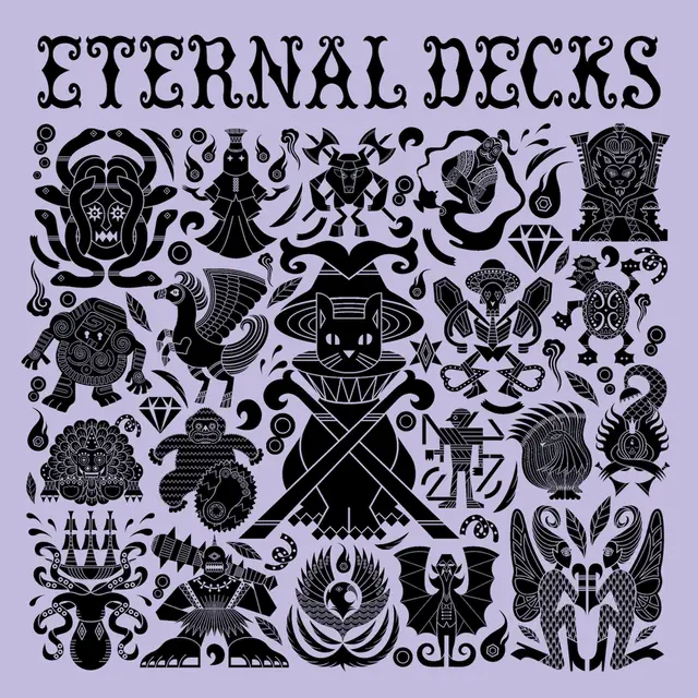 Eternal Decks box art