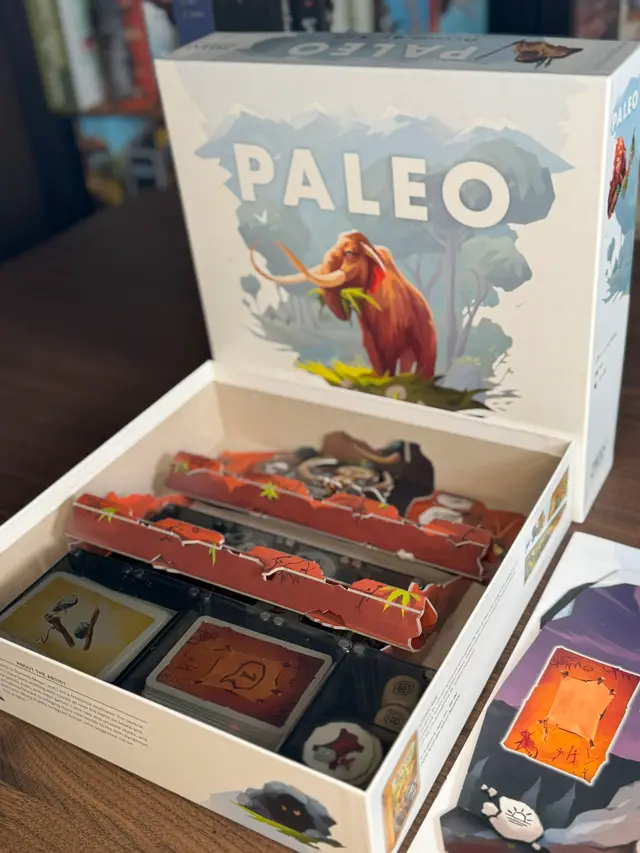 Paleo fit by Jason H
